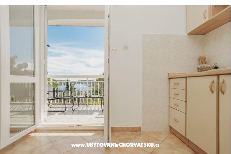 Apartmanok Vidović – fotó 13
