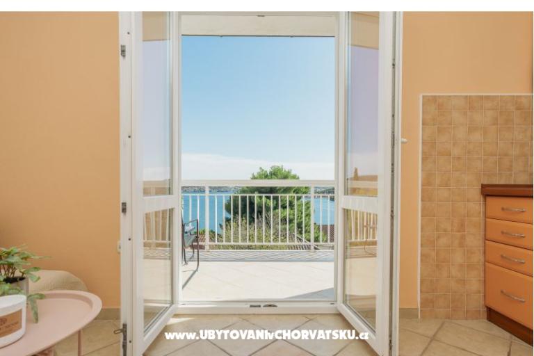 Apartmanok Vidović – fotó 14