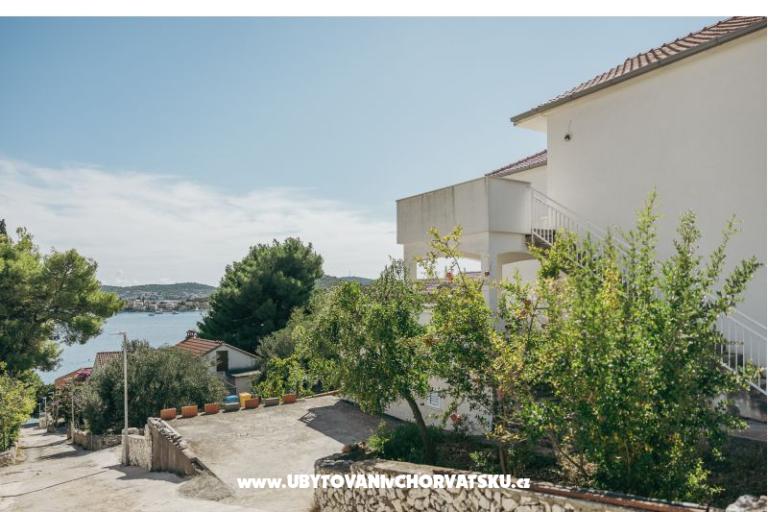 Apartmanok Vidović – fotó 2
