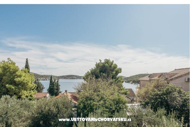 Apartmanok Vidović – fotó 8