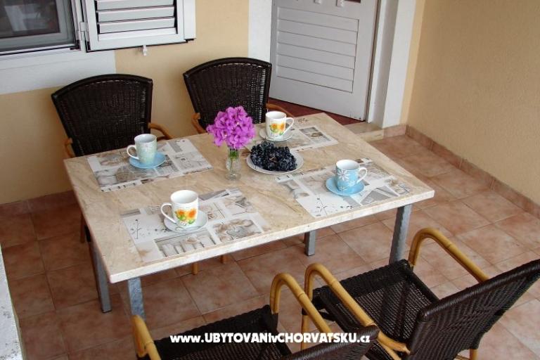 Apartmanok Villa Karlo – fotó 10