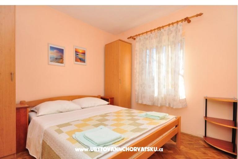 Apartmanok Villa Karlo – fotó 12