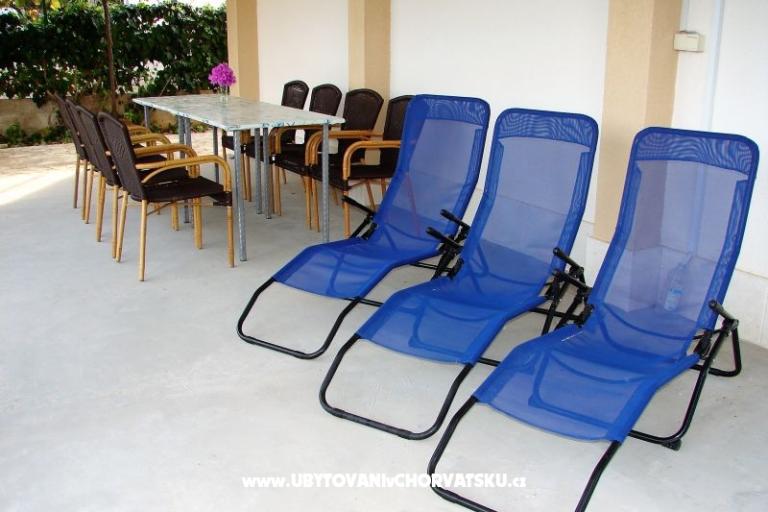 Apartmanok Villa Karlo – fotó 13
