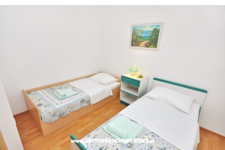 Apartmanok Villa Karlo – fotó 15