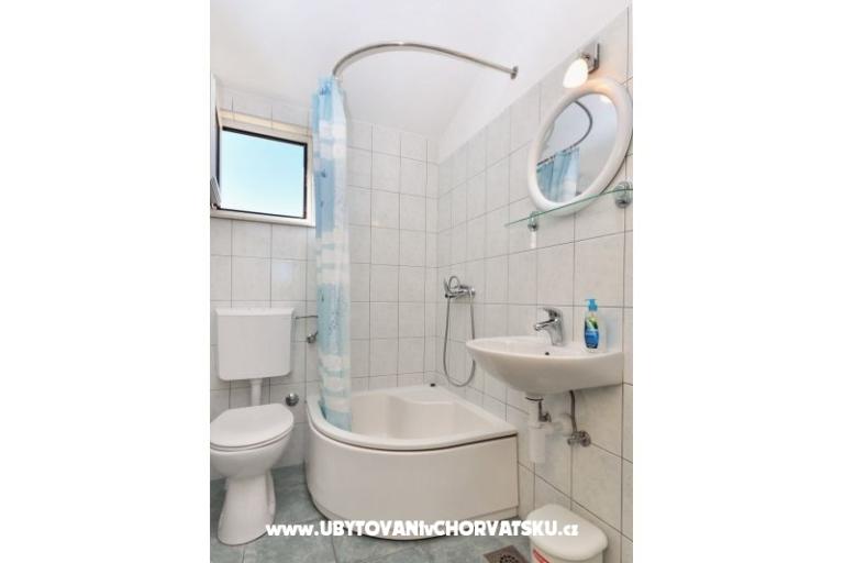 Apartmanok Villa Karlo – fotó 16