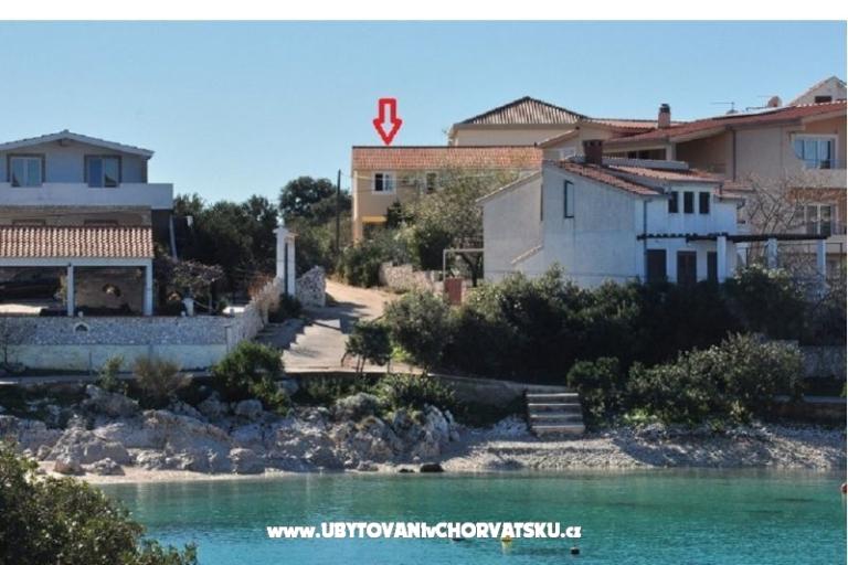 Apartmanok Villa Karlo – fotó 2