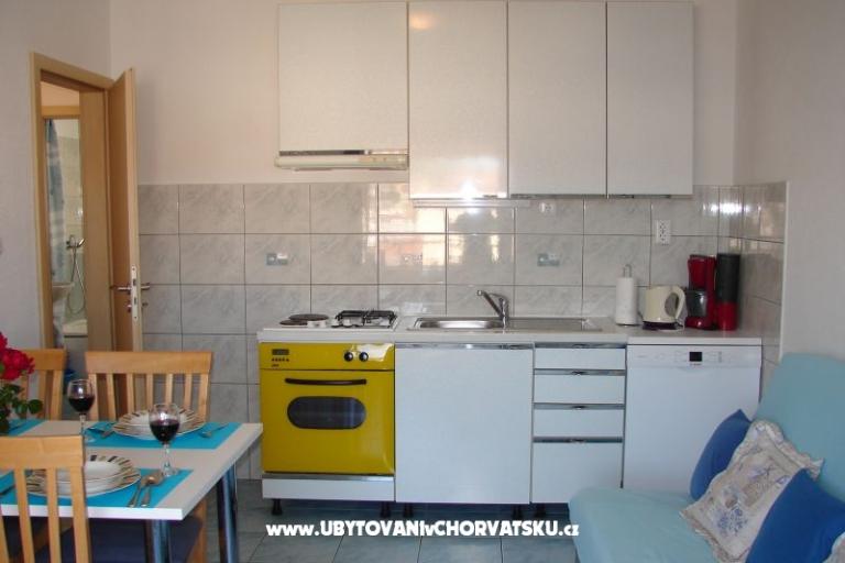 Apartmanok Villa Karlo – fotó 7