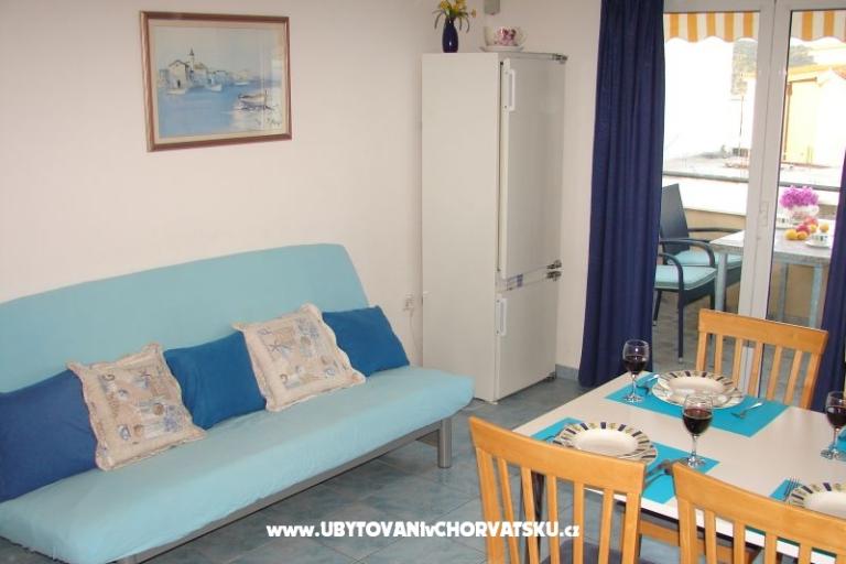 Apartmanok Villa Karlo – fotó 9