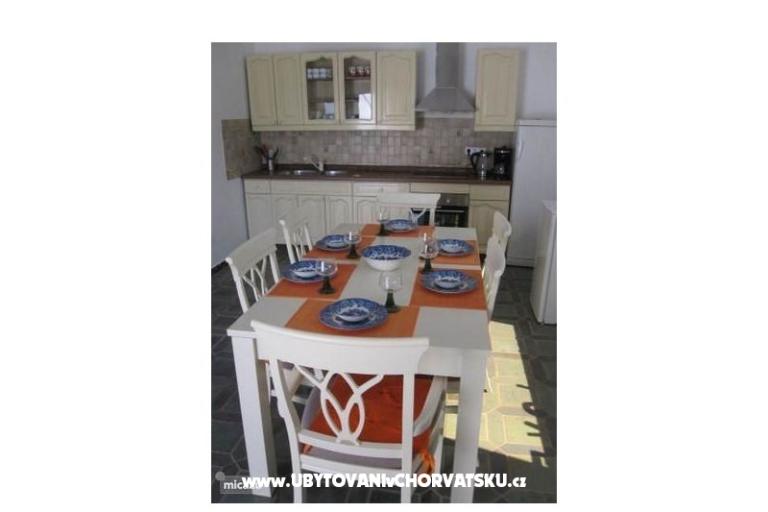 Villa Kristina – fotó 11