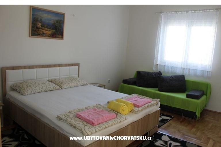 Villa Kristina – fotó 15