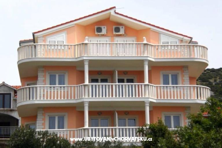 Villa Marija – fotó 10