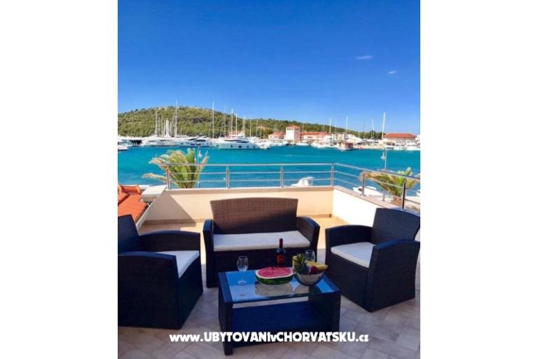 Villa Marina – fotó 8