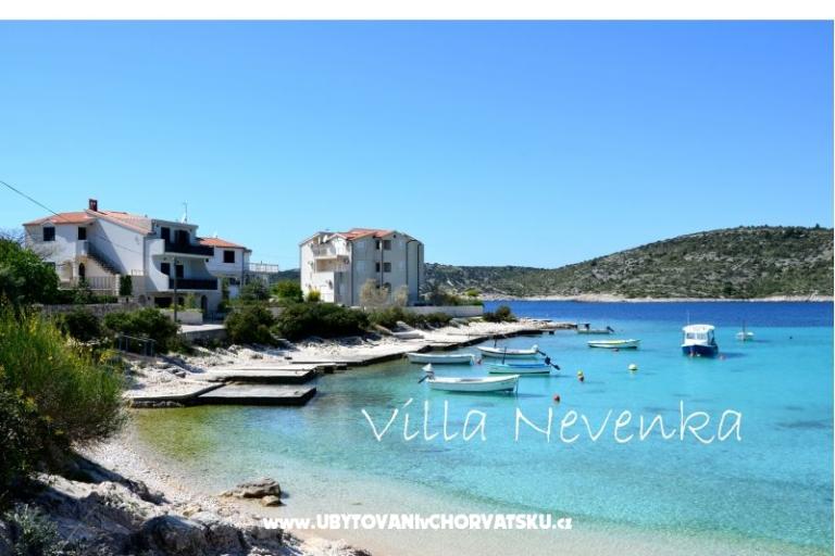 Villa Nevenka – fotó 14