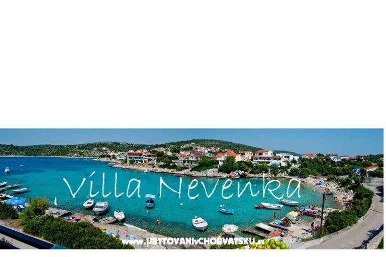 Villa Nevenka – fotó 7