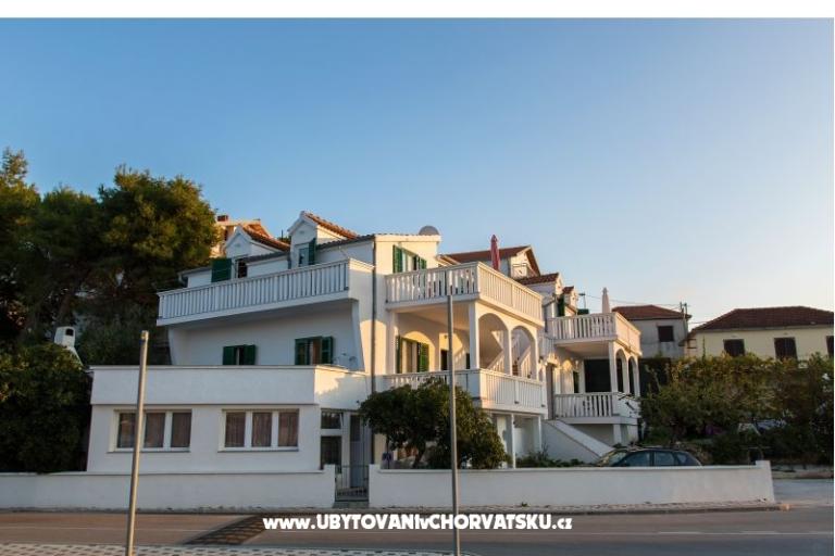 Villa Olivera – fotó 3