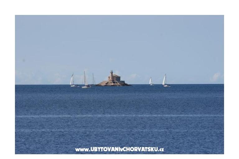 Villa Rtic – fotó 15
