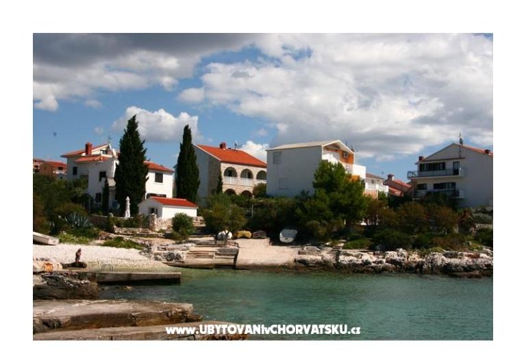 Villa Rtic – fotó 18