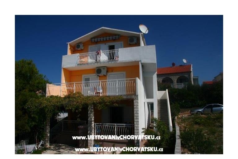Villa Rtic – fotó 9