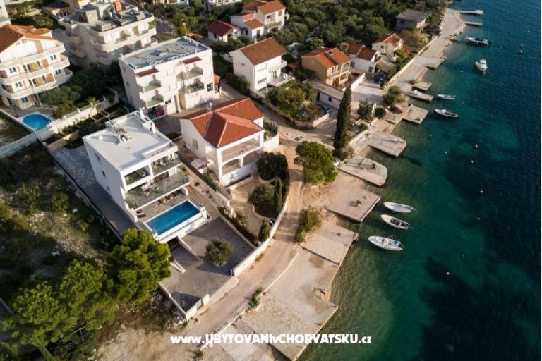 Villa Brusnjak Zatoglav Rogoznica  – fotó 10