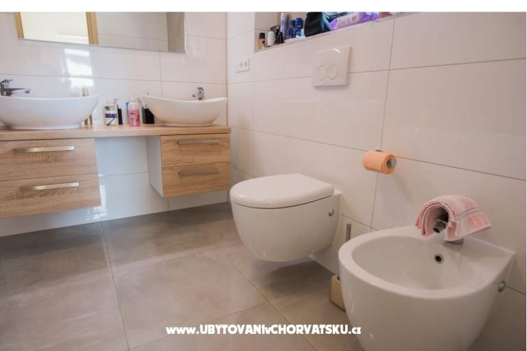 Villa Brusnjak Zatoglav Rogoznica  – fotó 11