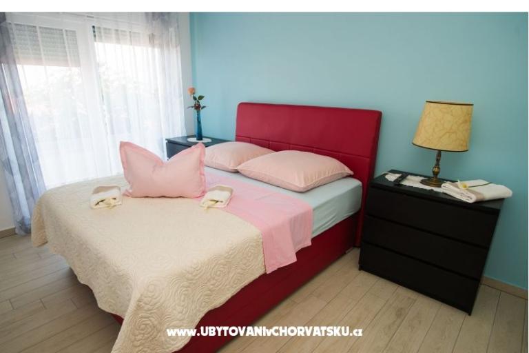 Villa Brusnjak Zatoglav Rogoznica  – fotó 12