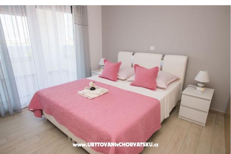 Villa Brusnjak Zatoglav Rogoznica  – fotó 14