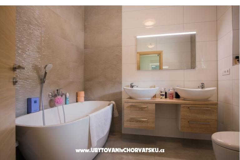 Villa Brusnjak Zatoglav Rogoznica  – fotó 17