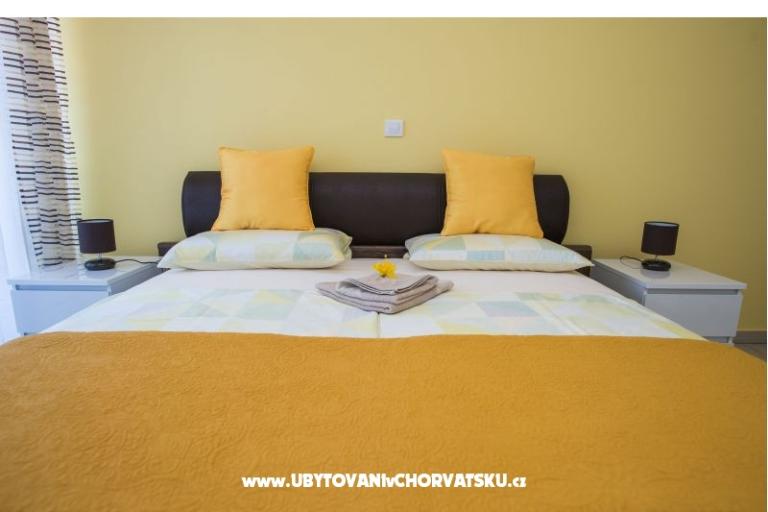 Villa Brusnjak Zatoglav Rogoznica  – fotó 18