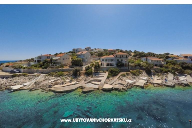 Villa Sunny – fotó 3