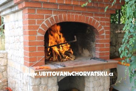 Villa Vrkic – fotó 16