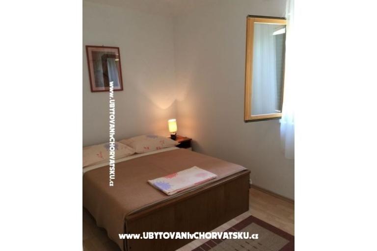 Vinka apartments DIREKT NA PLAŽI – fotó 10