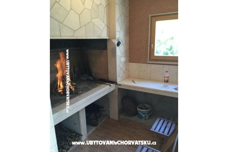 Vinka apartments DIREKT NA PLAŽI – fotó 13