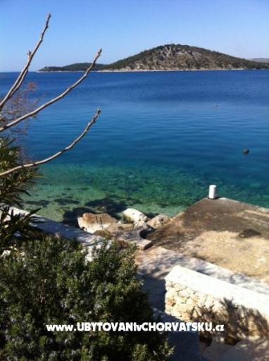 Vinka apartments DIREKT NA PLAŽI – fotó 17