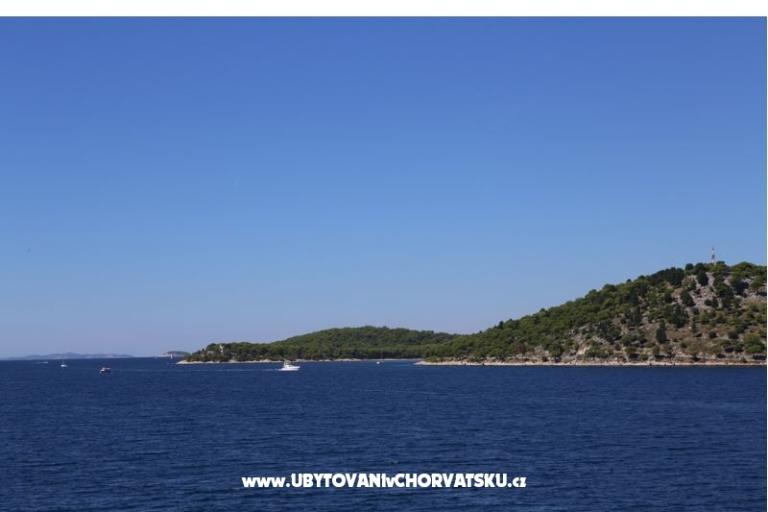 Vinka apartments DIREKT NA PLAŽI – fotó 18