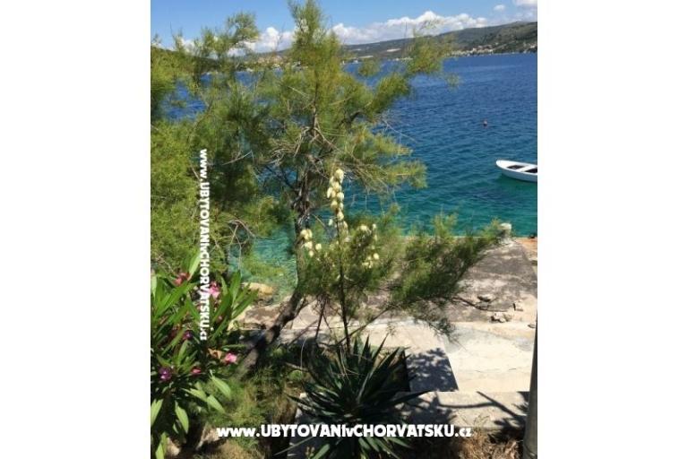 Vinka apartments DIREKT NA PLAŽI – fotó 5