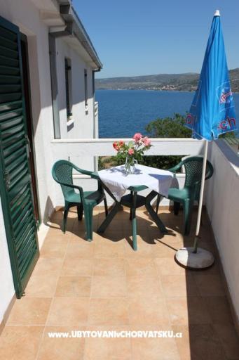 Vinka apartments DIREKT NA PLAŽI – fotó 6