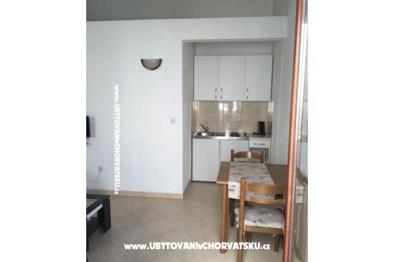 Vinka apartments DIREKT NA PLAŽI – fotó 7