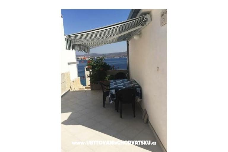 Vinka apartments DIREKT NA PLAŽI – fotó 8
