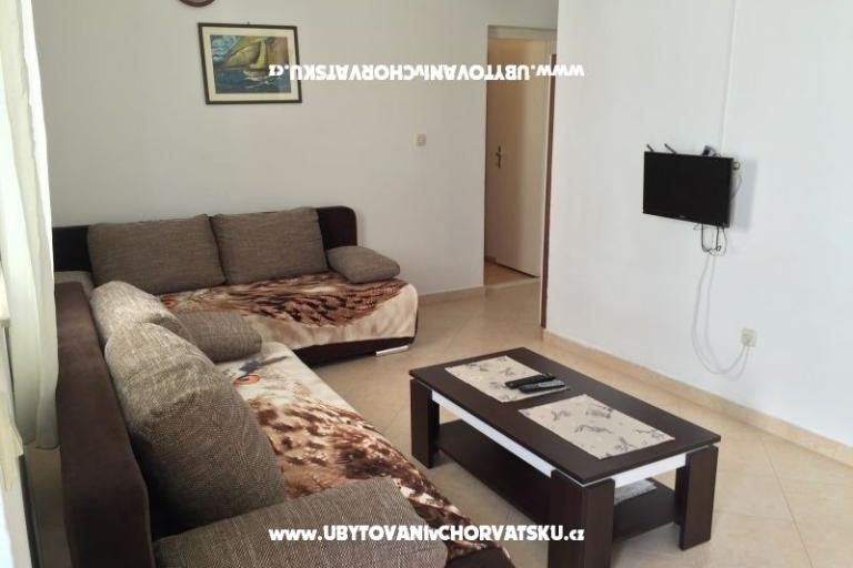 Vinka apartments DIREKT NA PLAŽI – fotó 9