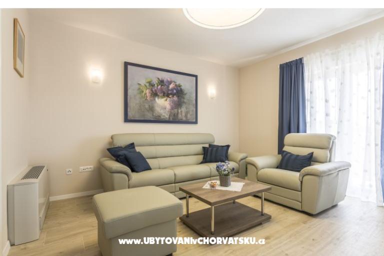 Flores Luxury Suites – fotó 7