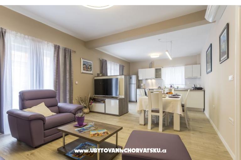 Flores Luxury Suites – fotó 8