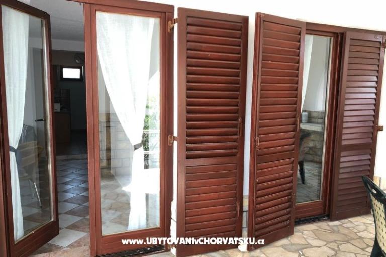 Apartmanok Zvijezda – fotó 10
