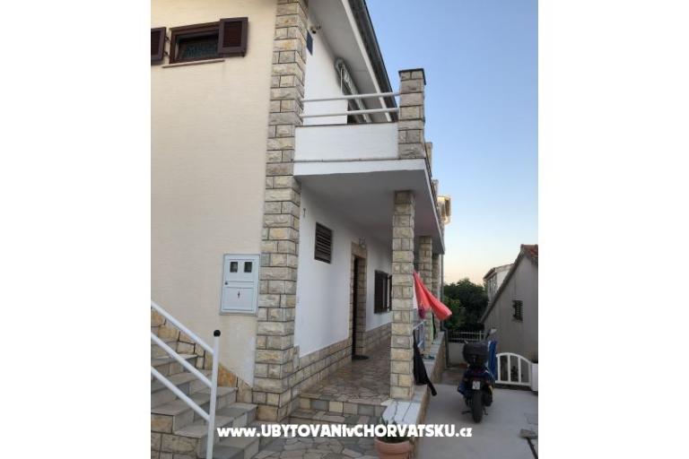 Apartmanok Zvijezda – fotó 2