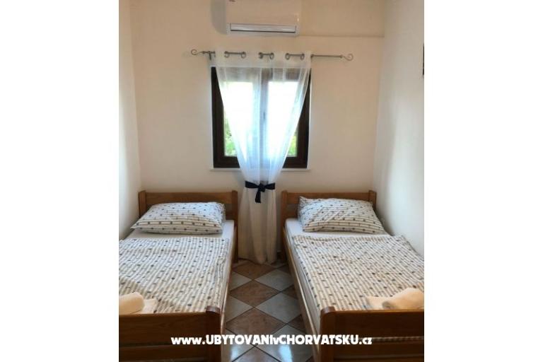 Apartmanok Zvijezda – fotó 7