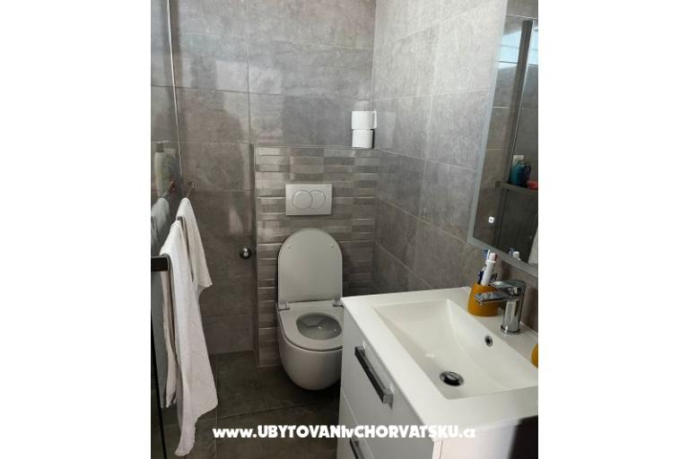 Apartmanok Zvijezda – fotó 8