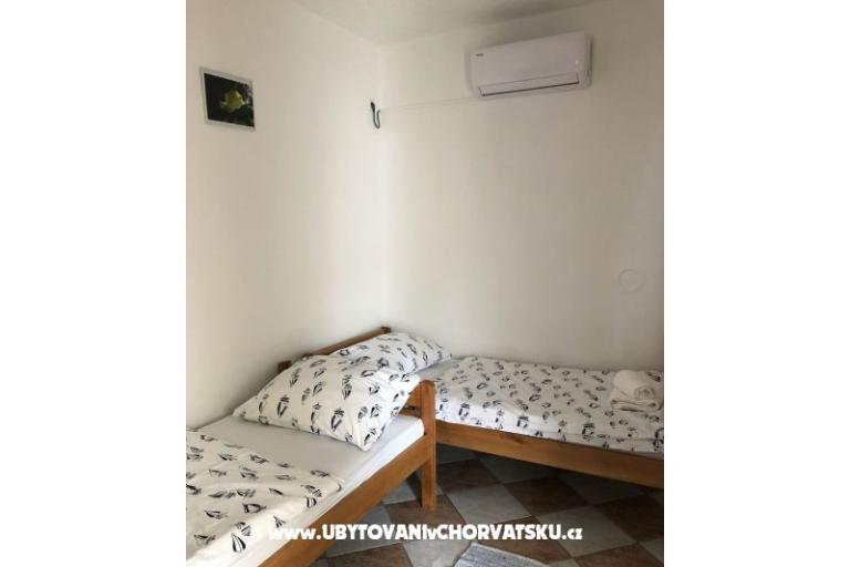 Apartmanok Zvijezda – fotó 9