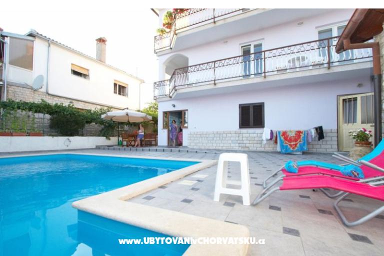 Accommodation Rovinj – fotó 4