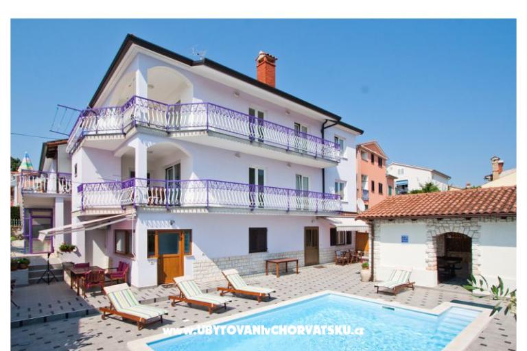 Accommodation Rovinj – fotó 6