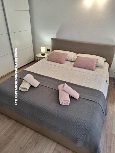 Apartmanok Olga – fotó 14
