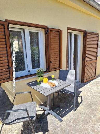 Apartmanok Olga – fotó 2
